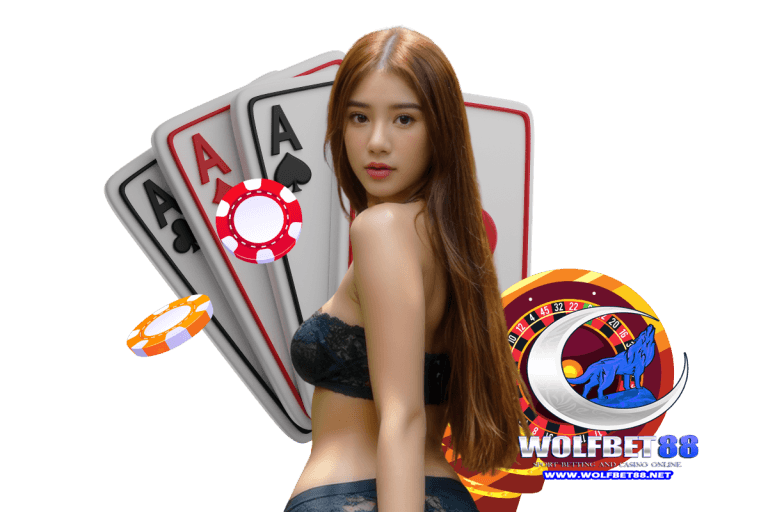 wolfbet casino