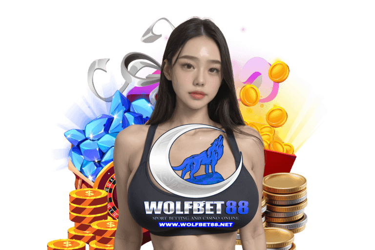 wolfbet login